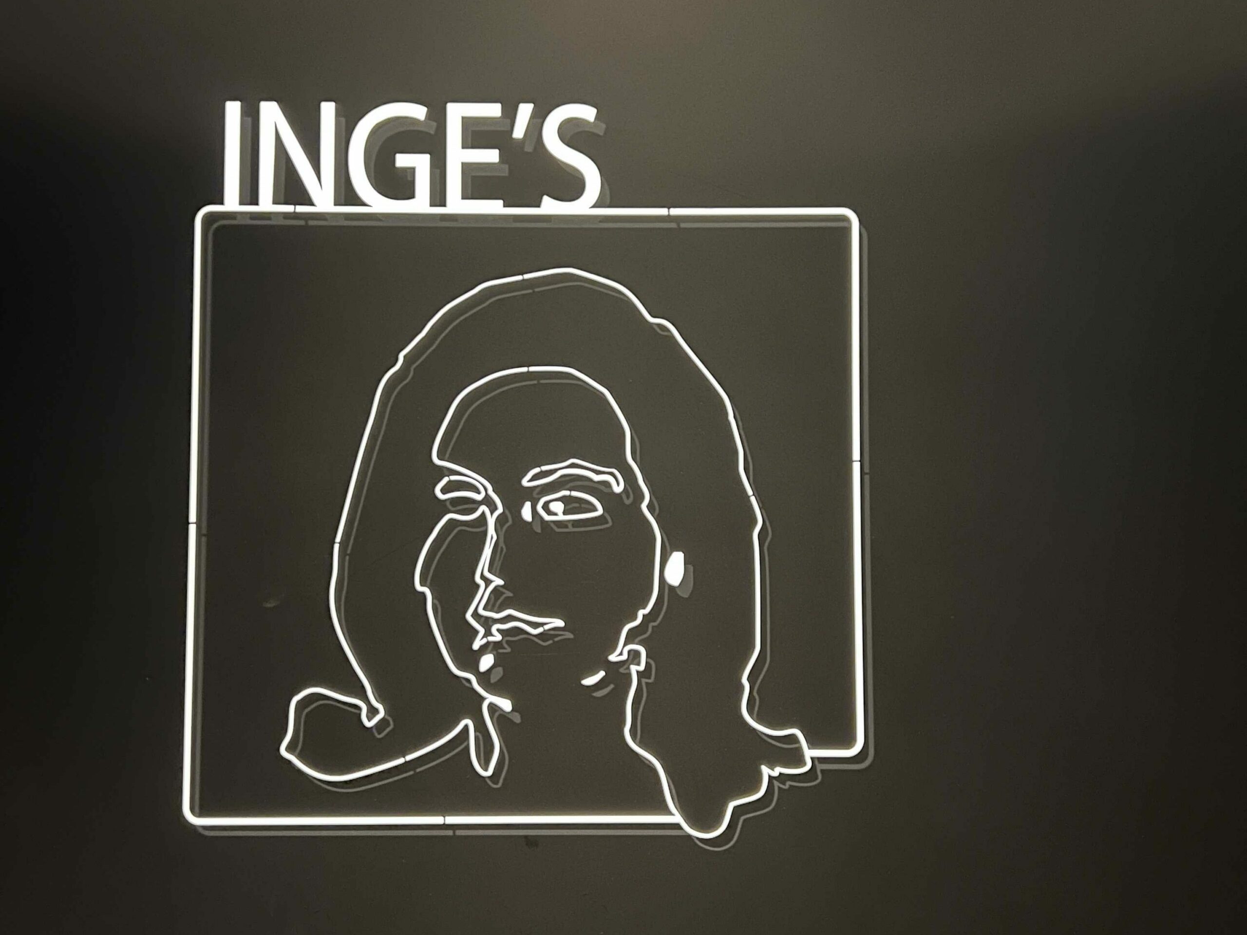 INGE’S Bar & Grill